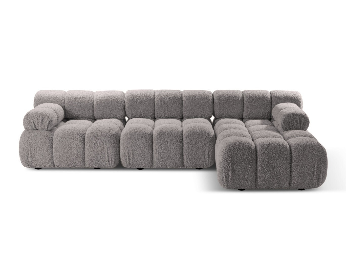 Modulares Ecksofa Caltenu 111 (Rolf 06)