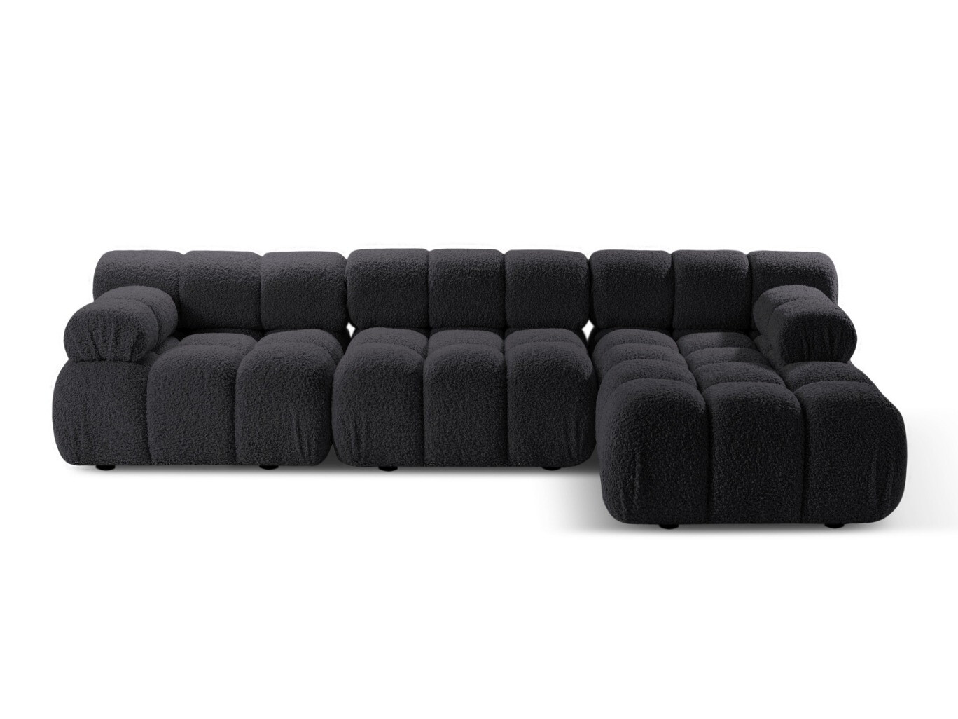Modulares Ecksofa Caltenu 111 (Rolf 08)