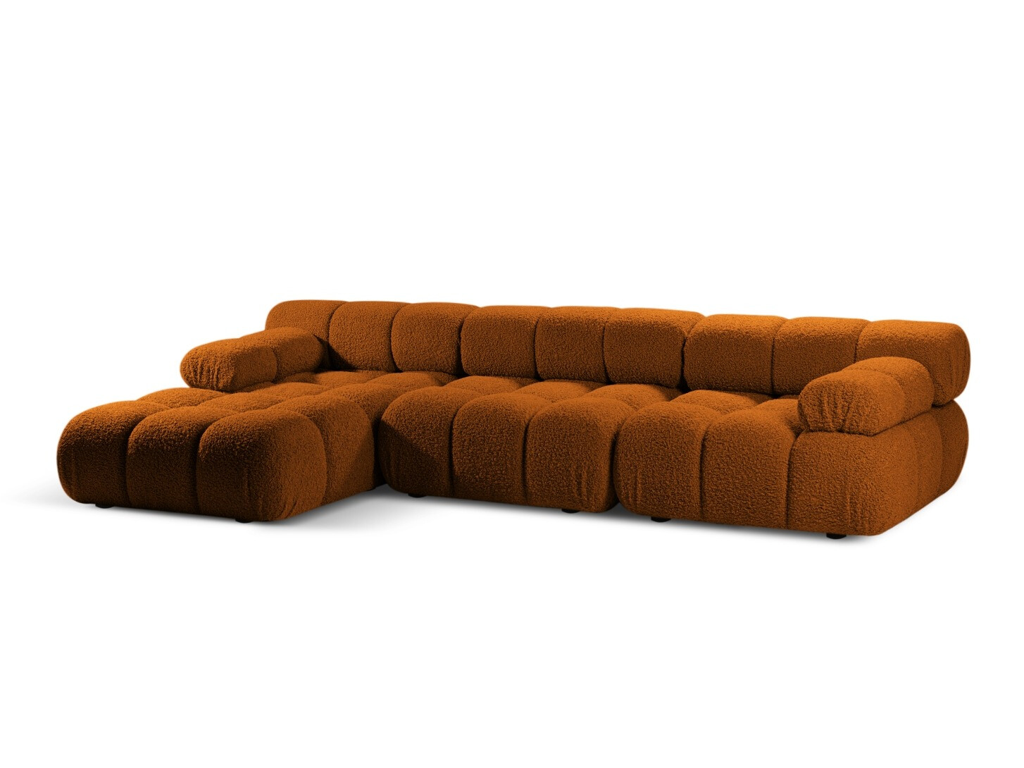 Modulares Ecksofa Caltenu 111 (Rolf 10)