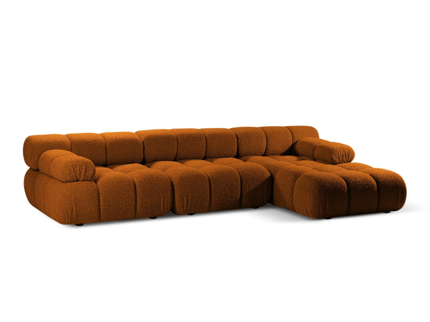 Modulares Ecksofa Caltenu 111 (Rolf 10)