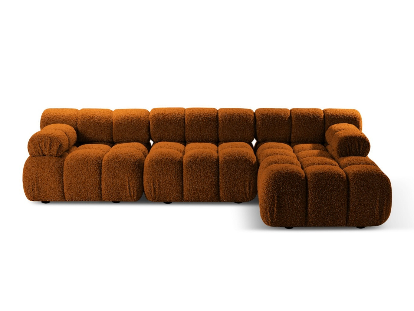 Modulares Ecksofa Caltenu 111 (Rolf 10)