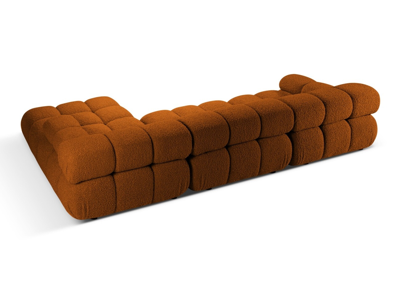 Modulares Ecksofa Caltenu 111 (Rolf 10)