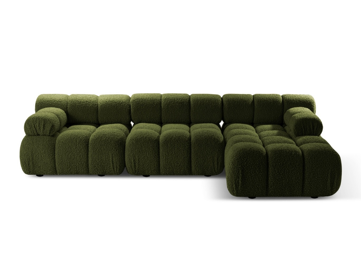 Modulares Ecksofa Caltenu 111 (Rolf 14)