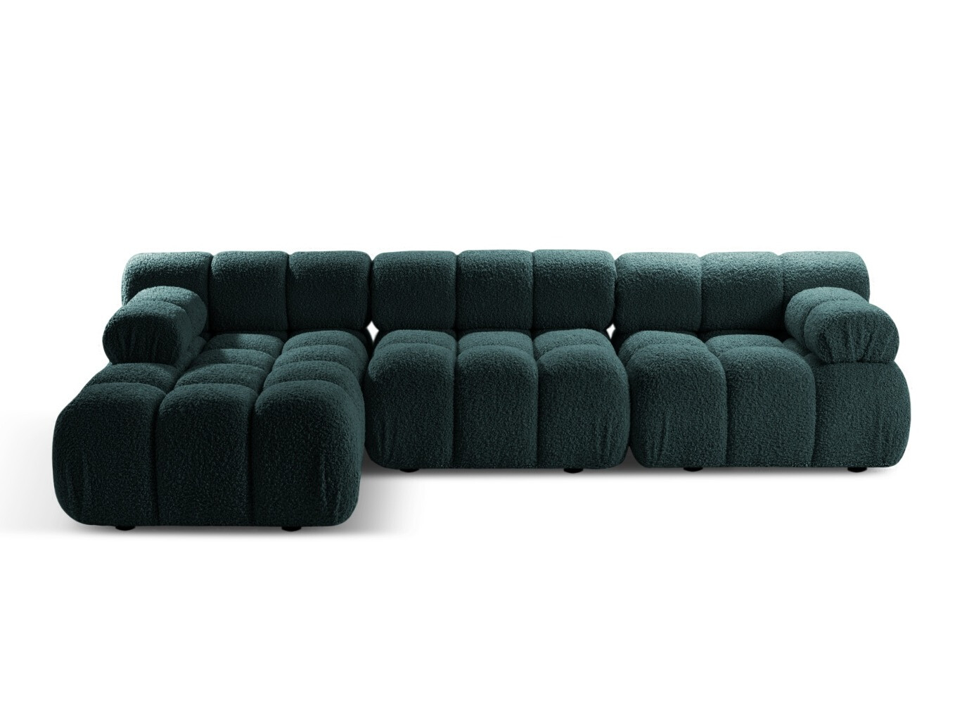 Modulares Ecksofa Caltenu 111 (Rolf 17)