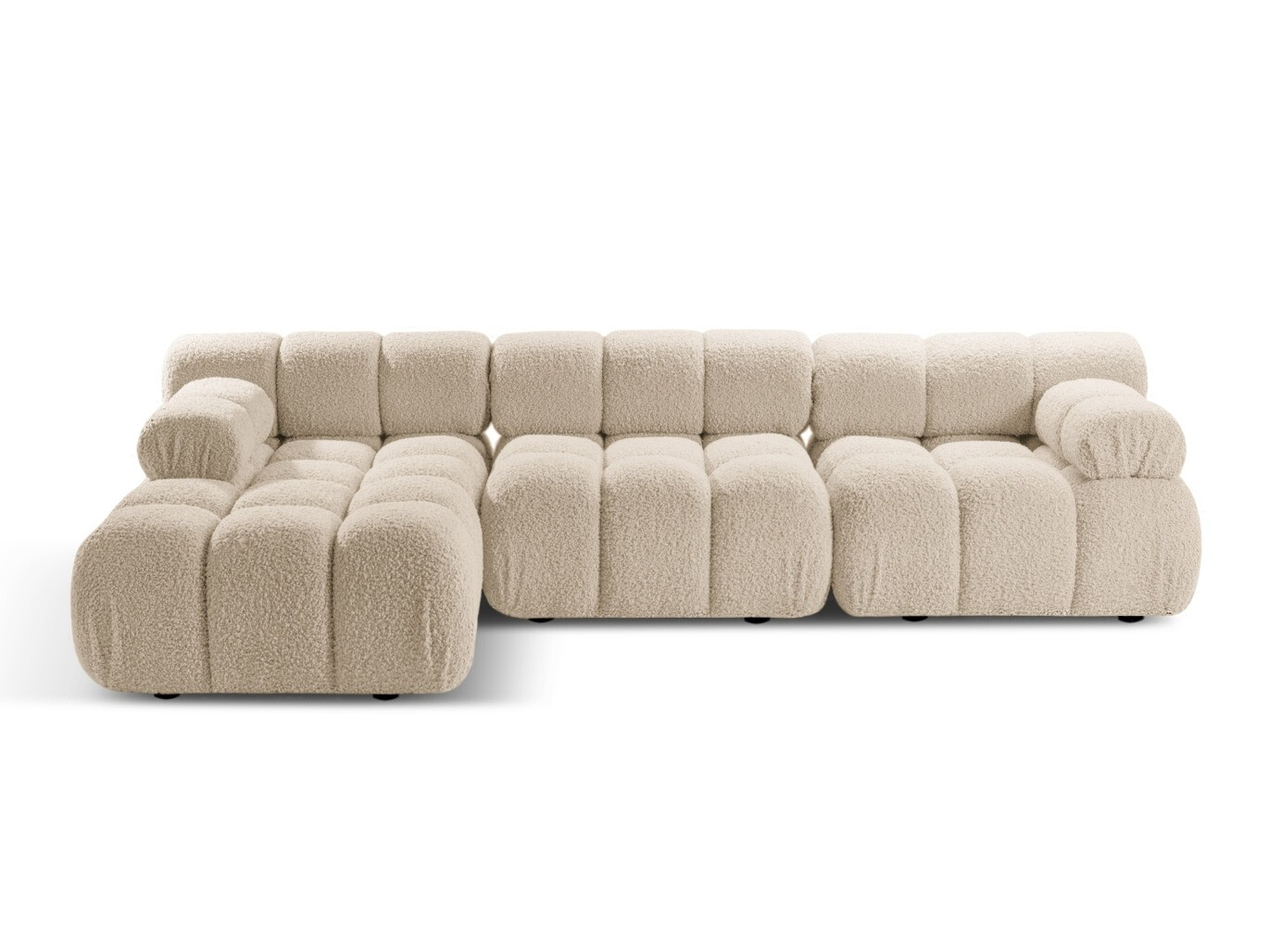 Modulares Ecksofa Caltenu 111 (Rolf 3)