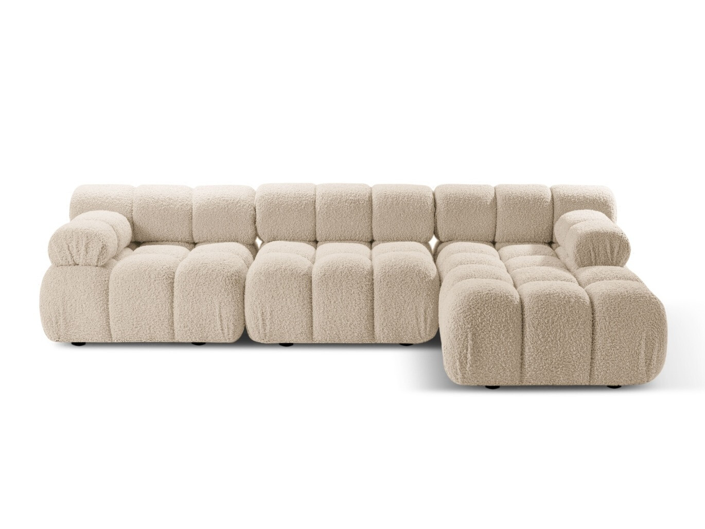 Modulares Ecksofa Caltenu 111 (Rolf 3)