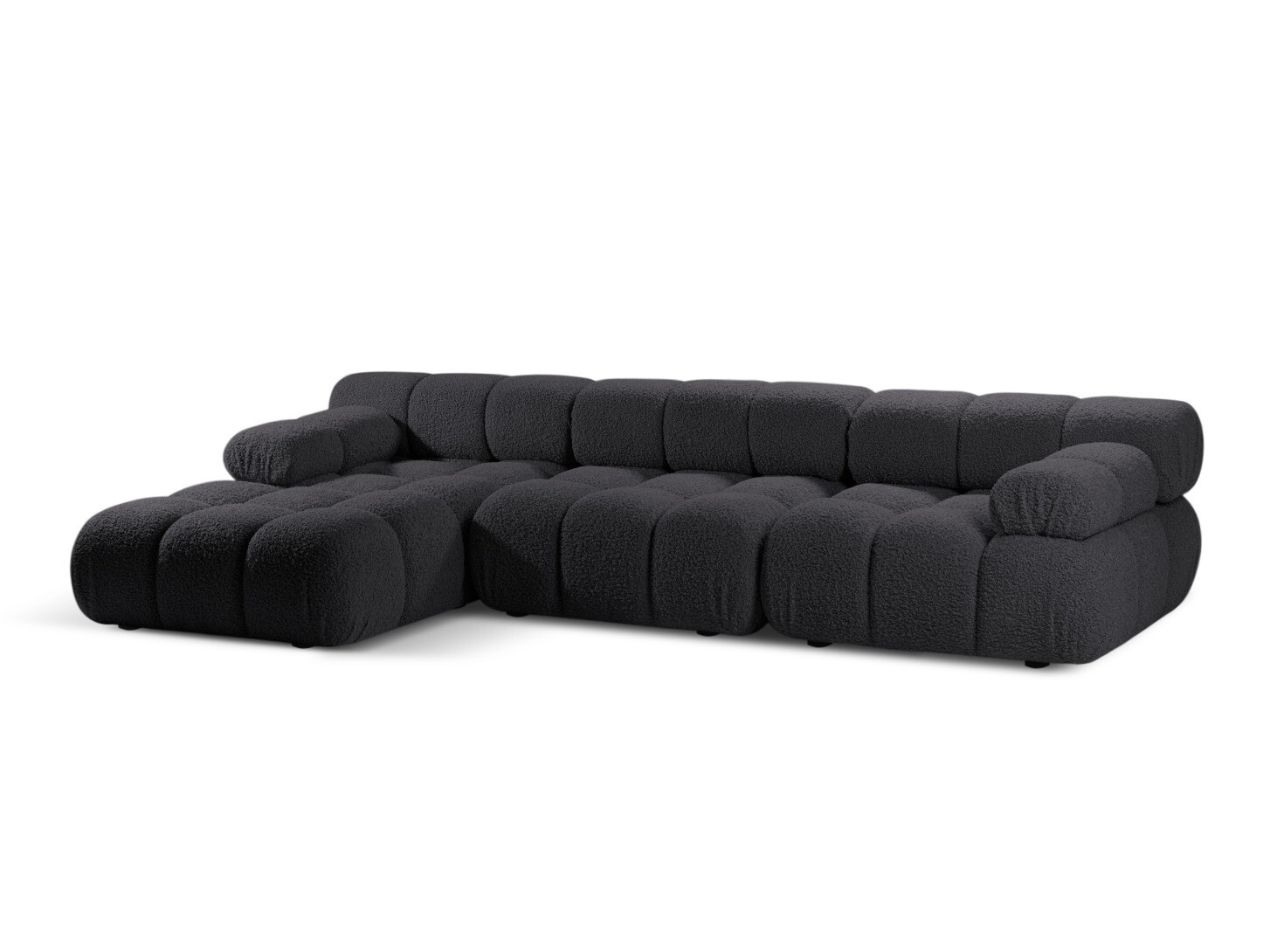 Modulares Ecksofa Caltenu 111 (Rolf 8)