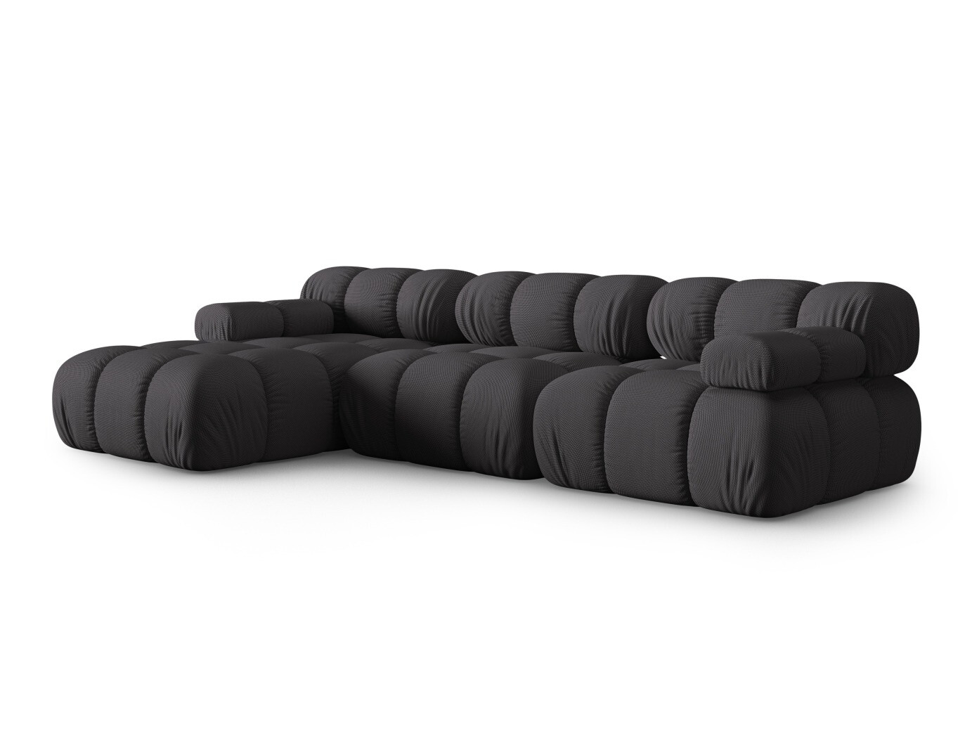 Modulares Ecksofa Caltenu 111 (Sonic 15)