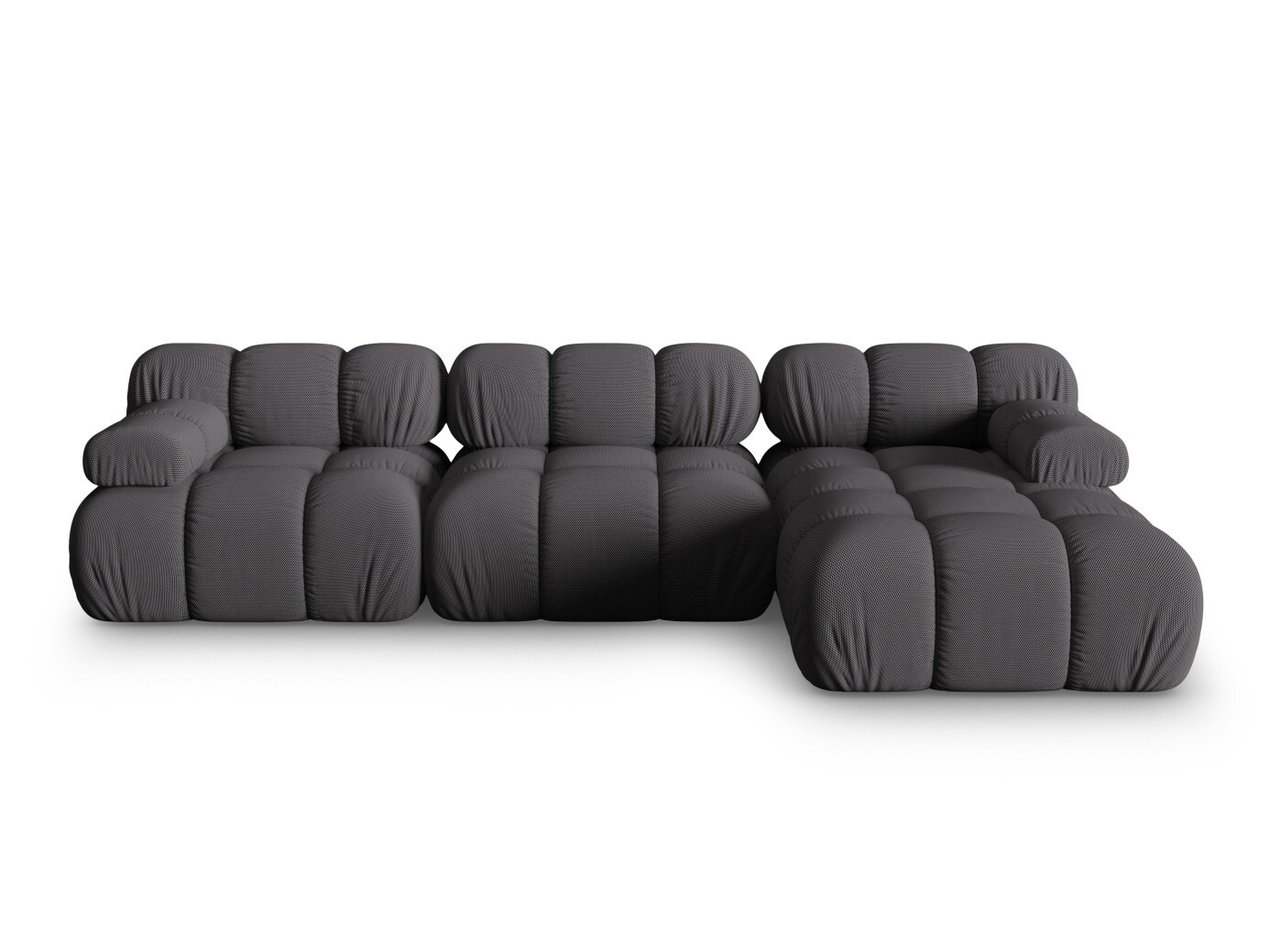 Modulares Ecksofa Caltenu 111 (Sonic 15)