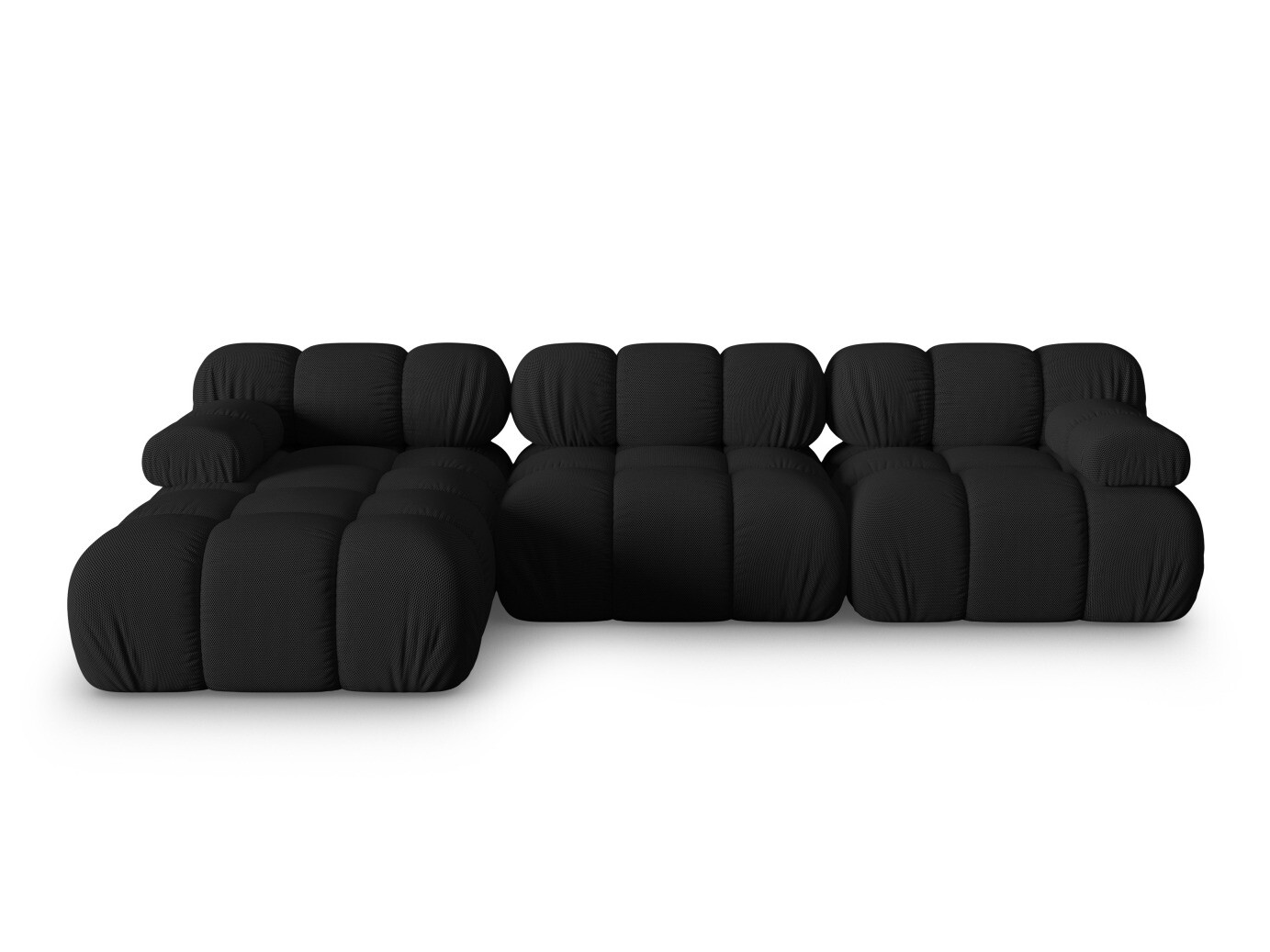 Modulares Ecksofa Caltenu 111 (Sonic 19)