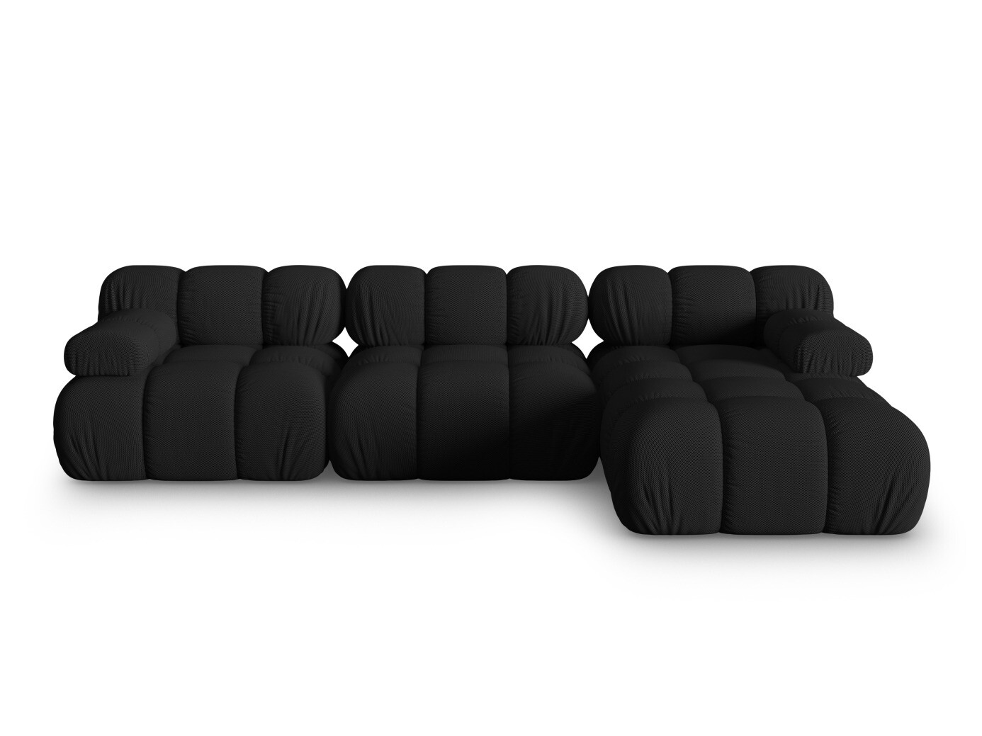 Modulares Ecksofa Caltenu 111 (Sonic 19)