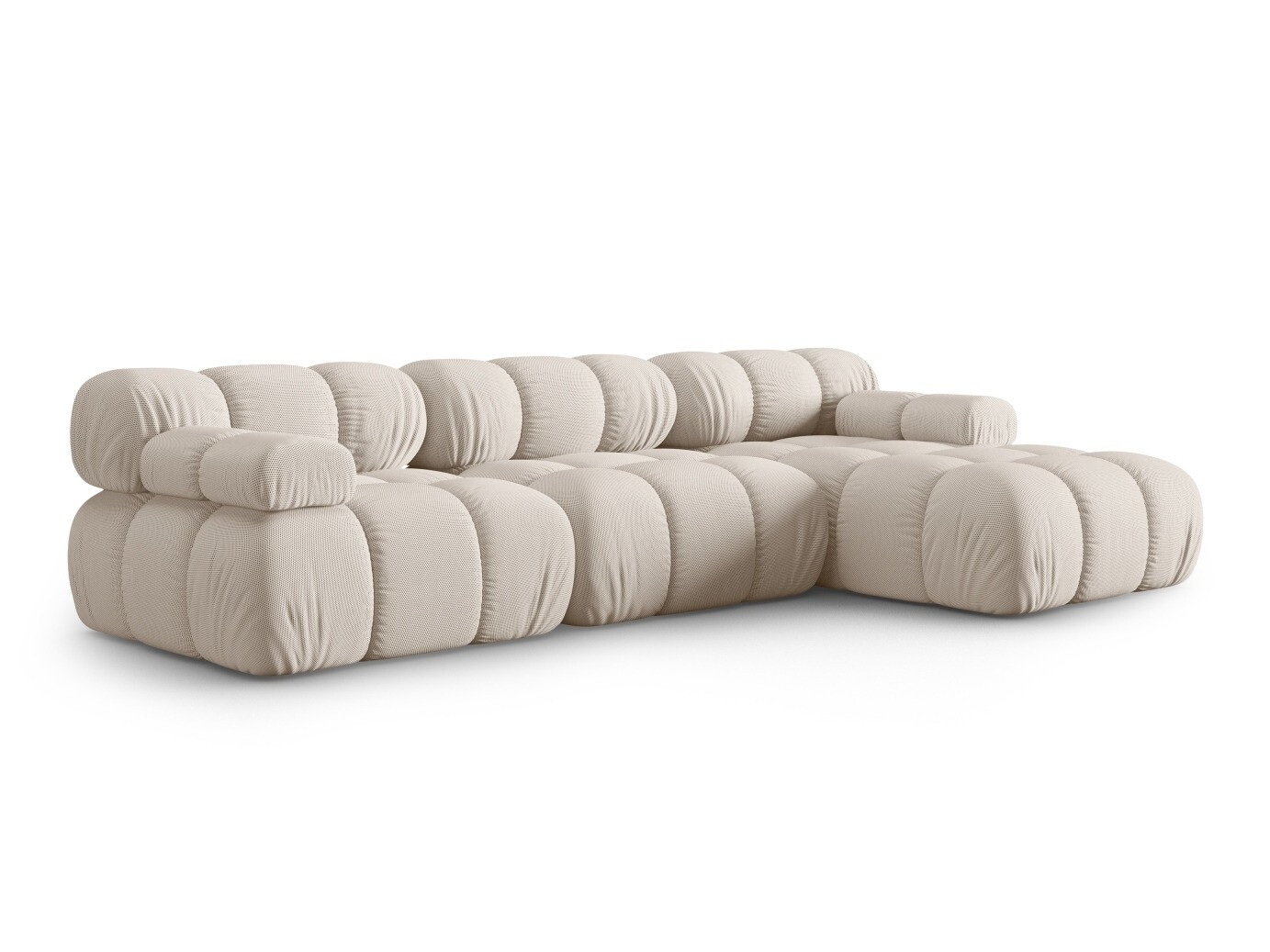 Modulares Ecksofa Caltenu 111 (Sonic 23)