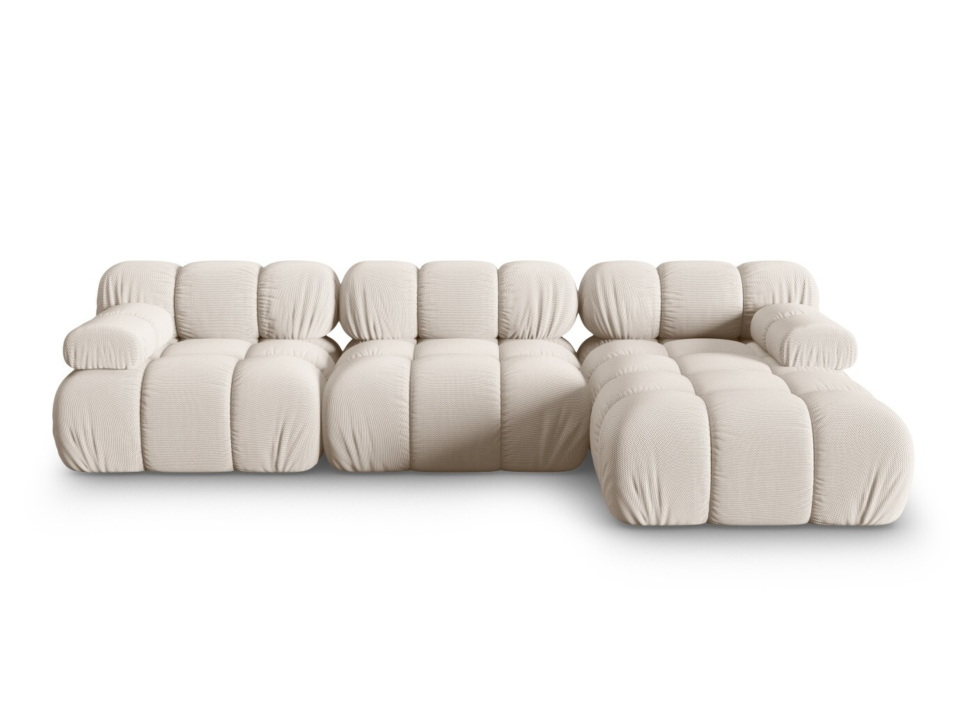 Modulares Ecksofa Caltenu 111 (Sonic 23)