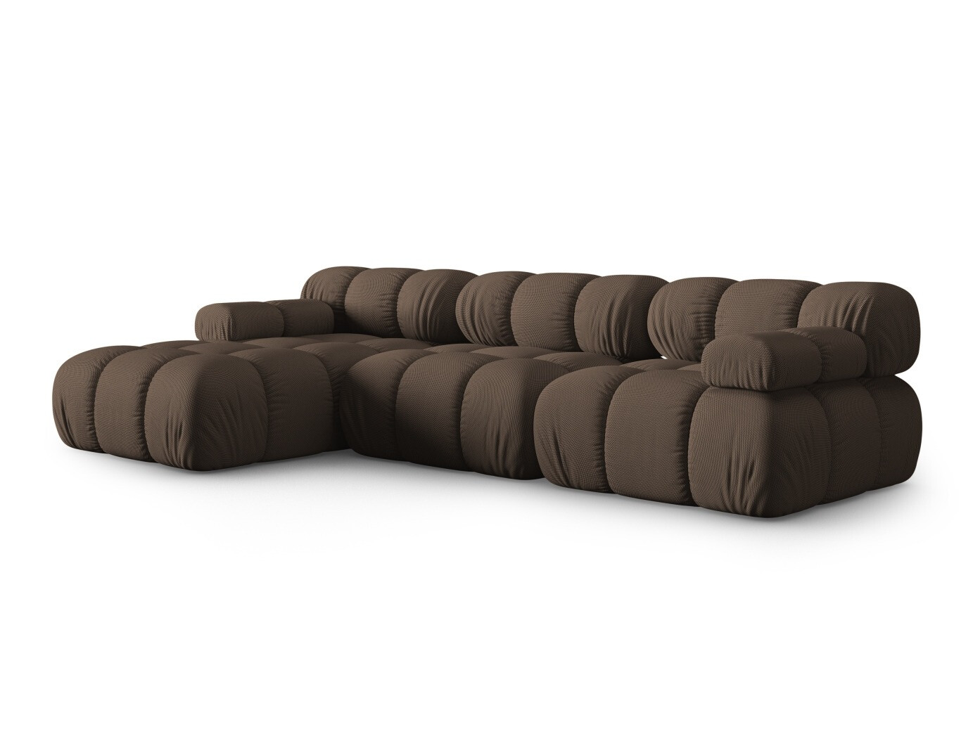 Modulares Ecksofa Caltenu 111 (Sonic 40)