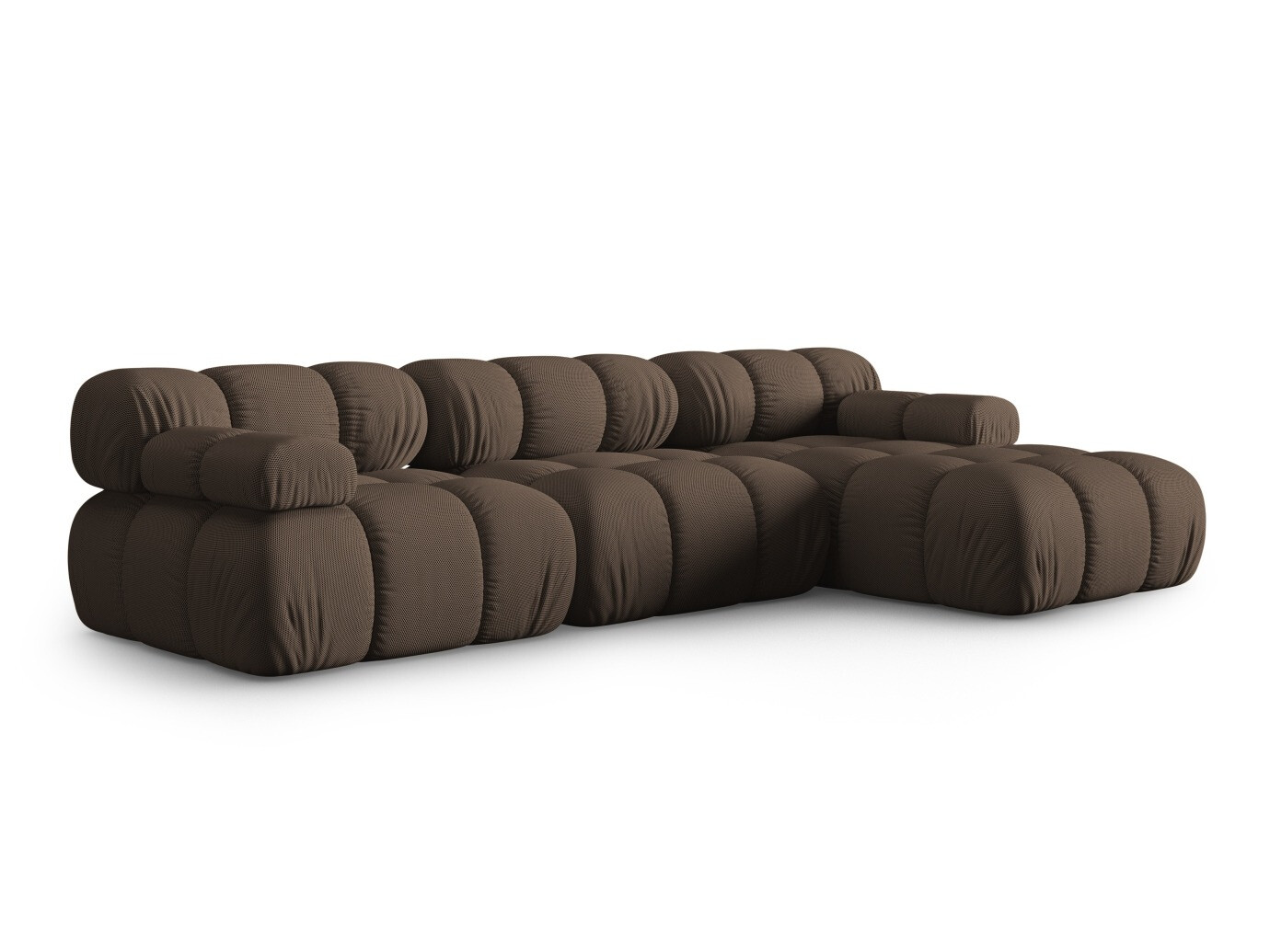 Modulares Ecksofa Caltenu 111 (Sonic 40)