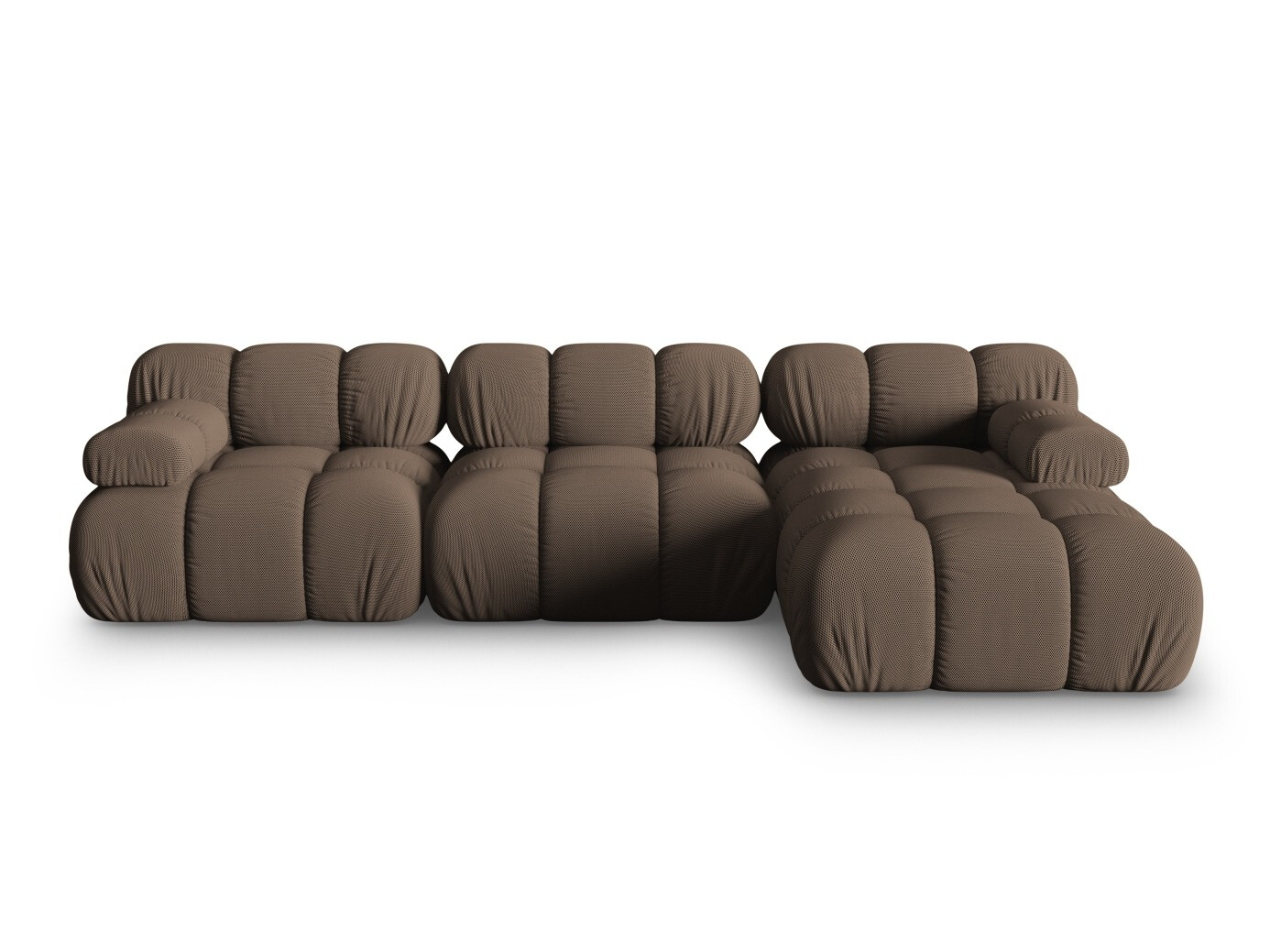 Modulares Ecksofa Caltenu 111 (Sonic 40)