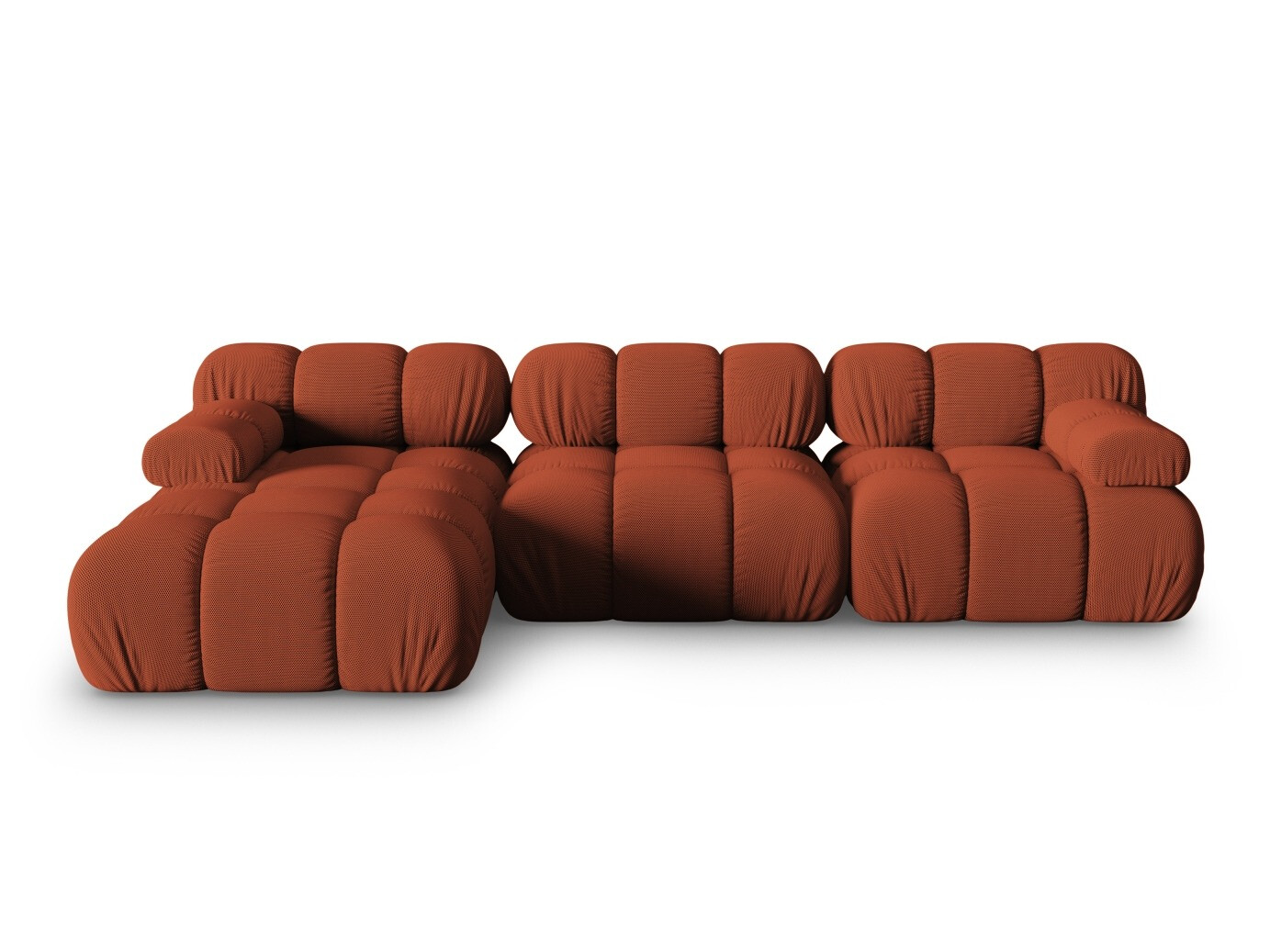 Modulares Ecksofa Caltenu 111 (Sonic 44)