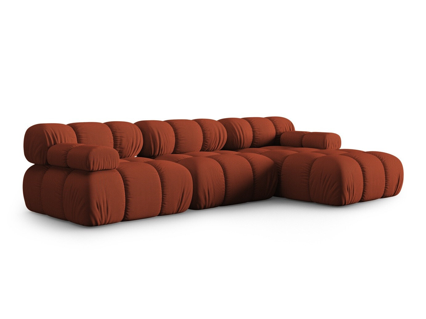 Modulares Ecksofa Caltenu 111 (Sonic 44)