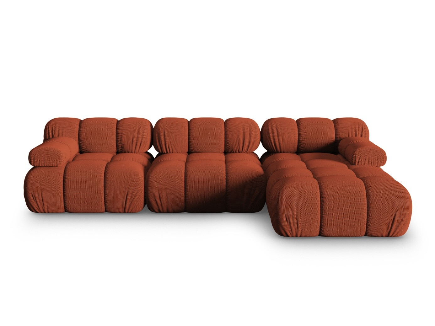 Modulares Ecksofa Caltenu 111 (Sonic 44)