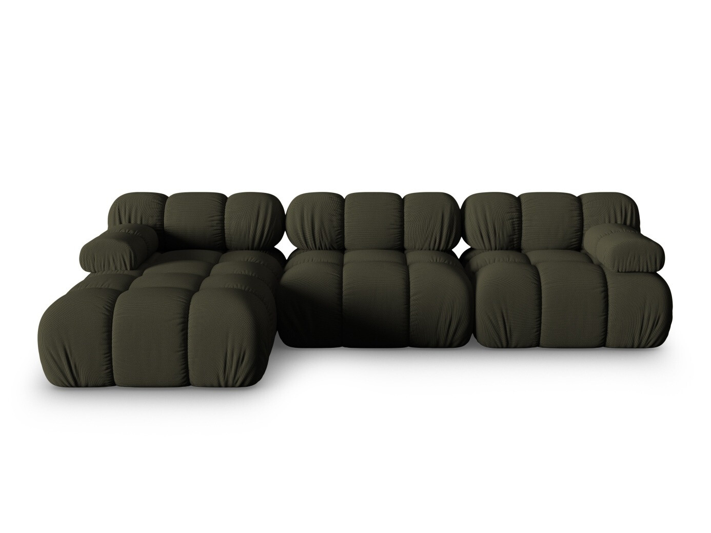Modulares Ecksofa Caltenu 111 (Sonic 77)