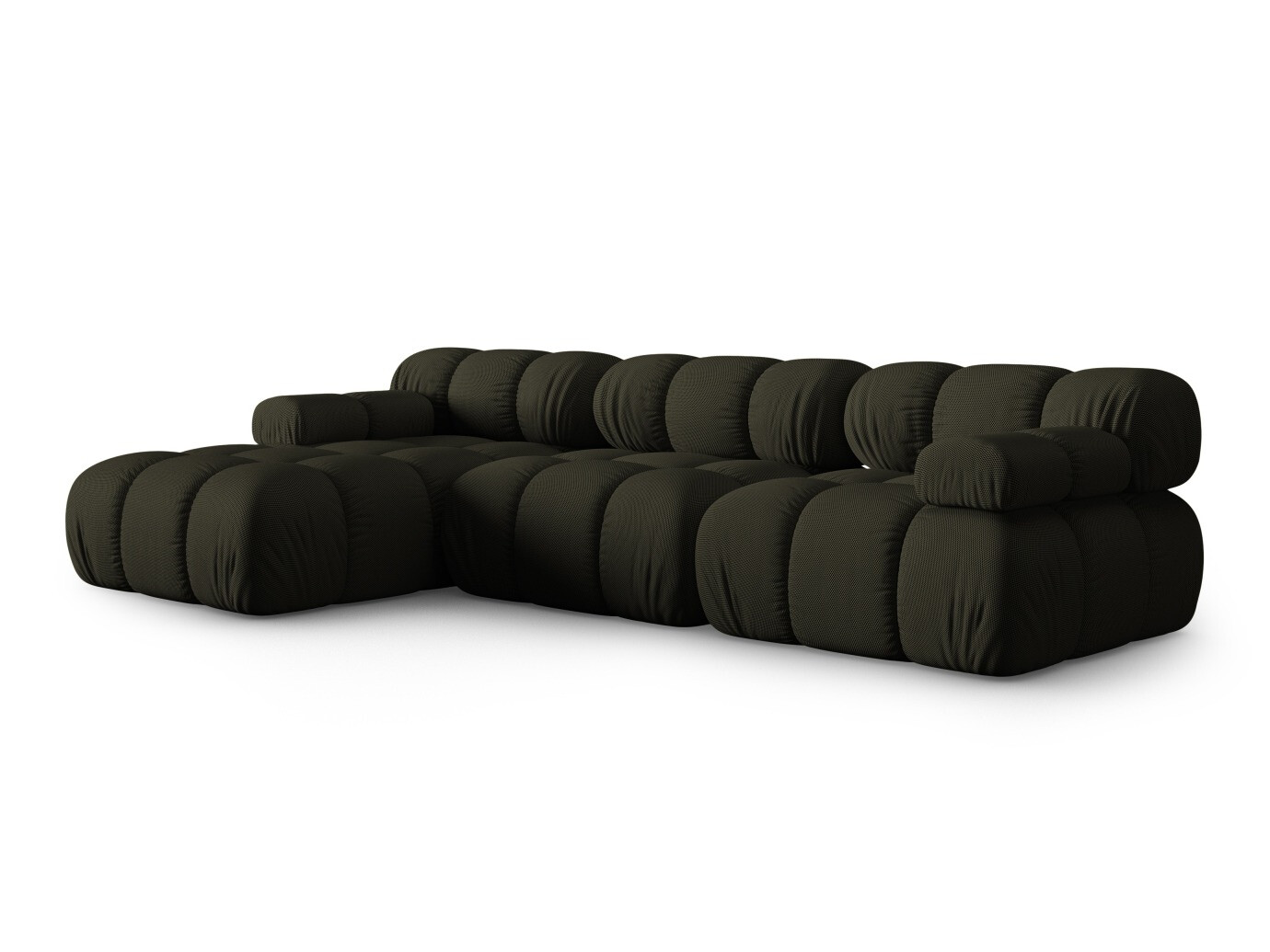 Modulares Ecksofa Caltenu 111 (Sonic 77)