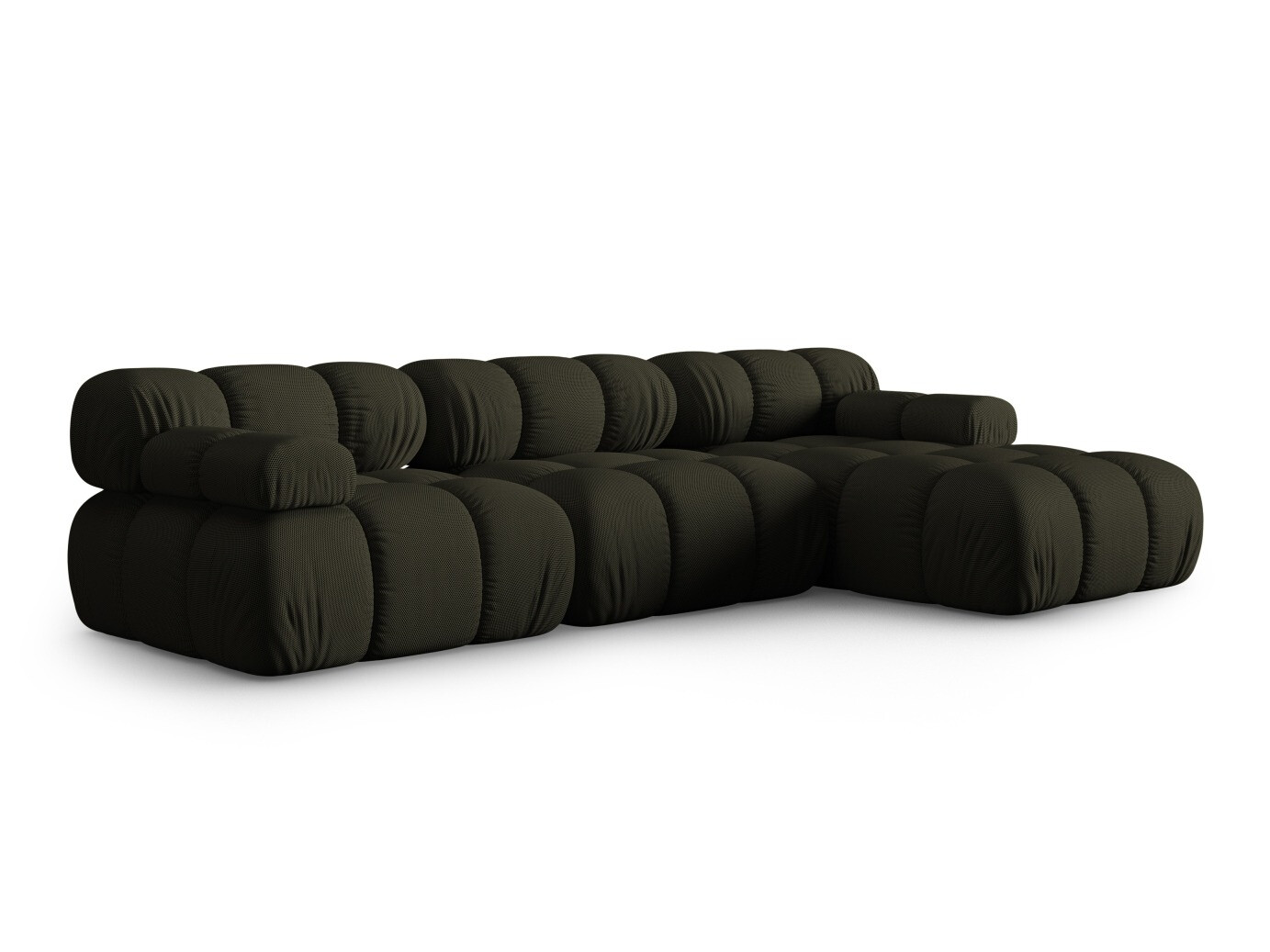 Modulares Ecksofa Caltenu 111 (Sonic 77)