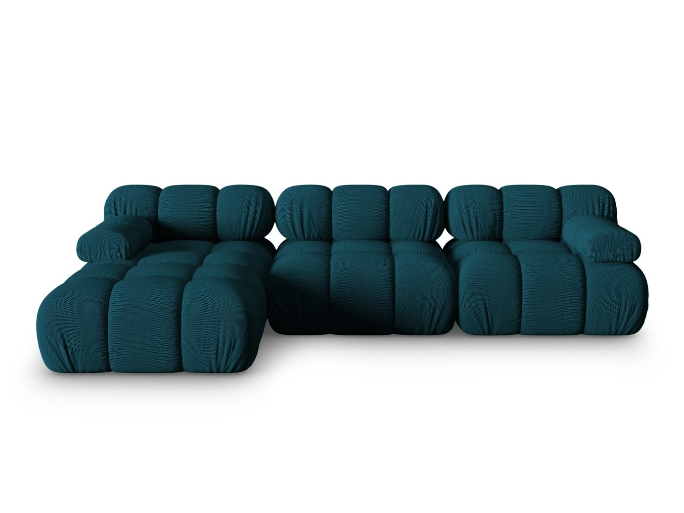 Modulares Ecksofa Caltenu 111 (Sonic 87)