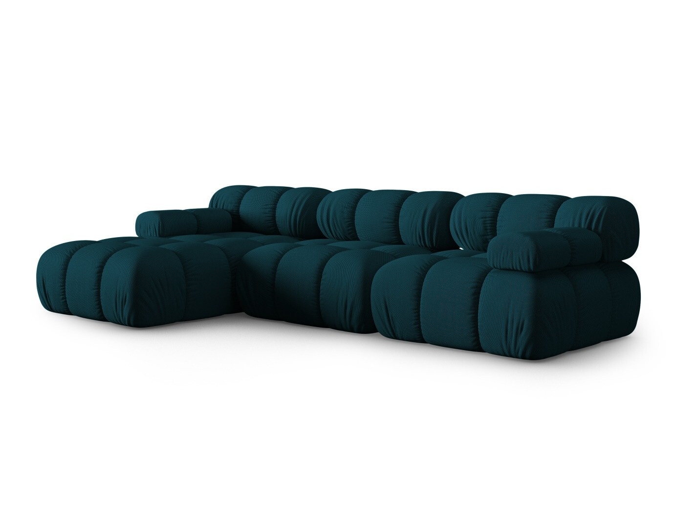 Modulares Ecksofa Caltenu 111 (Sonic 87)