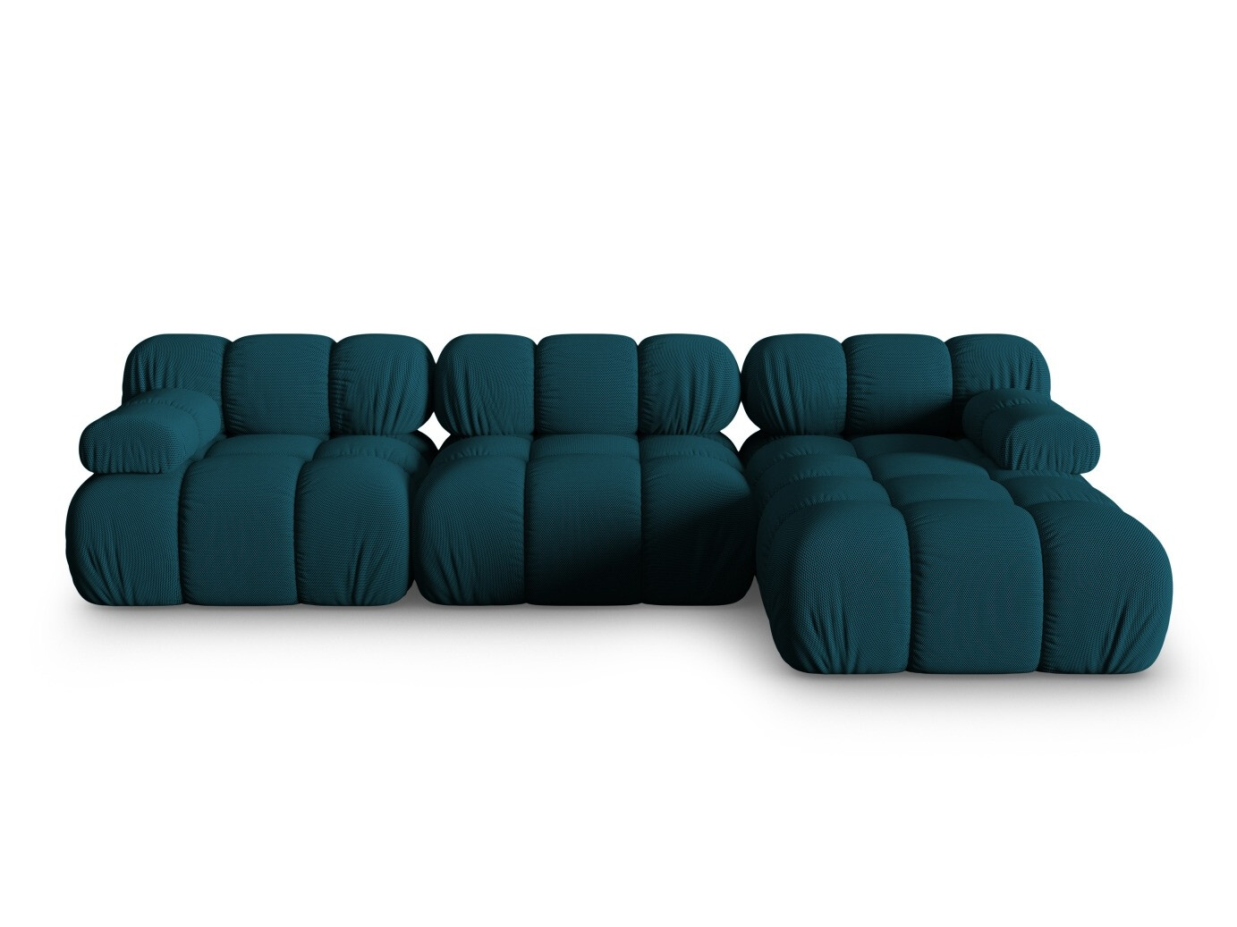 Modulares Ecksofa Caltenu 111 (Sonic 87)