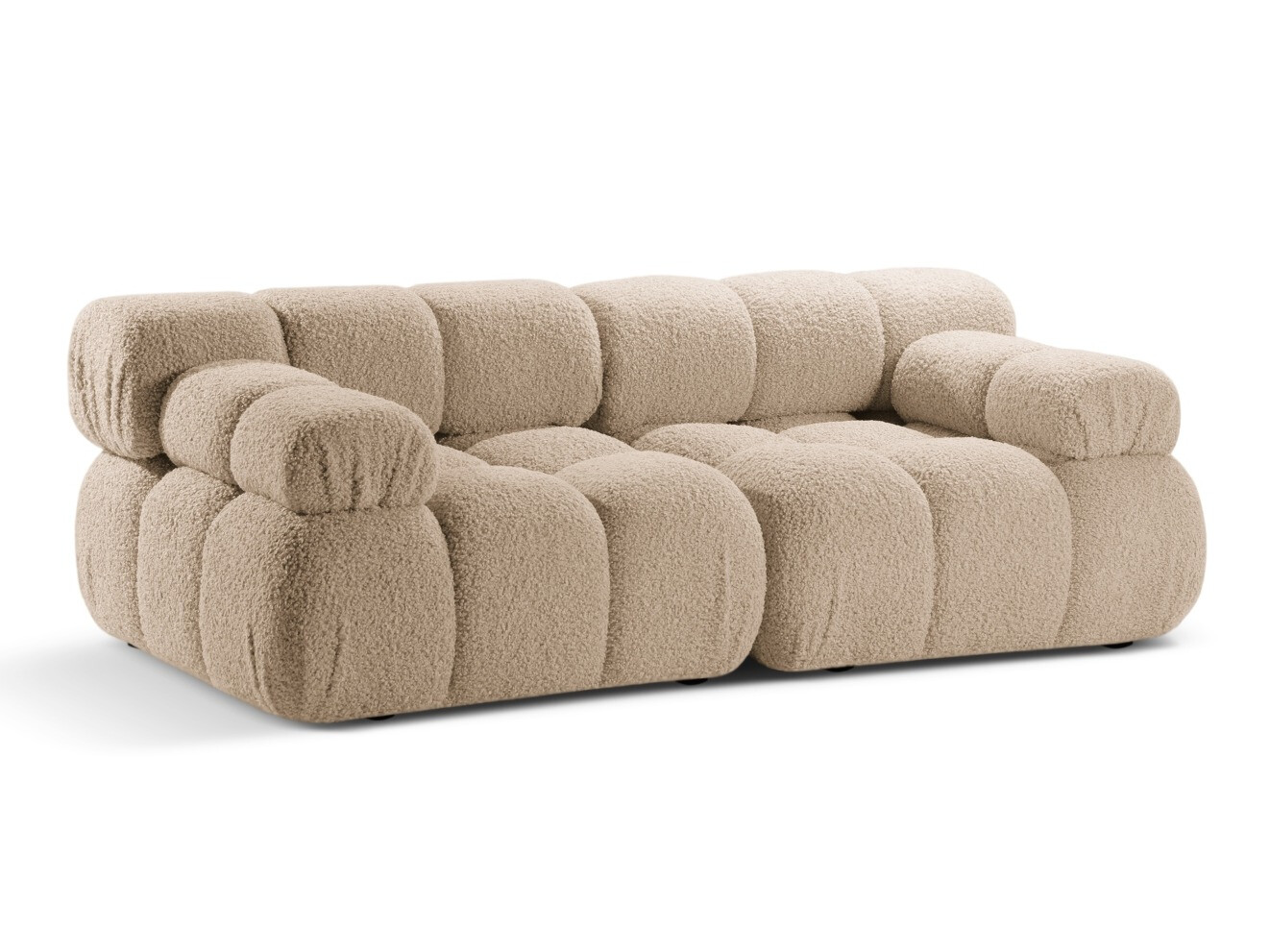 Modulares Sofa Caltenu 100 (Rolf 02)