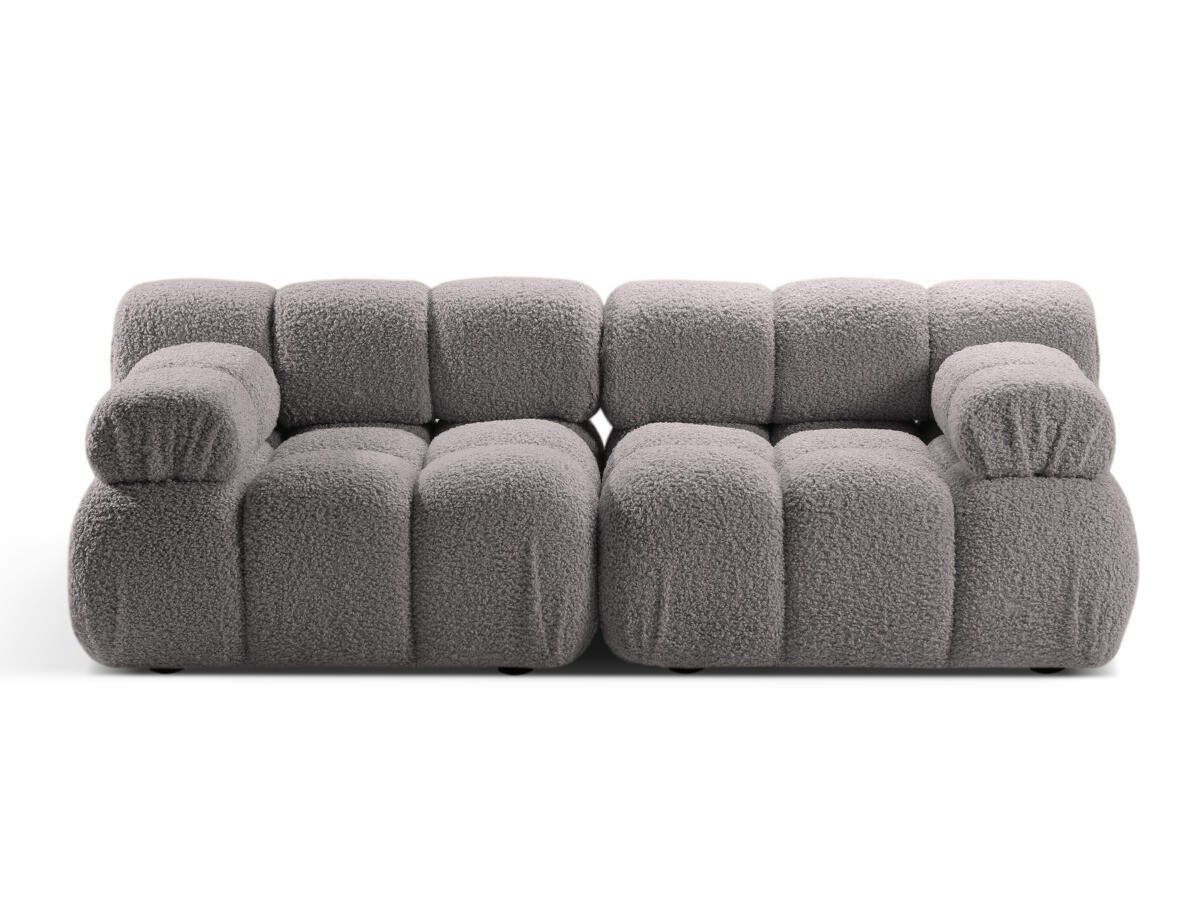Modulares Sofa Caltenu 100 (Rolf 06)