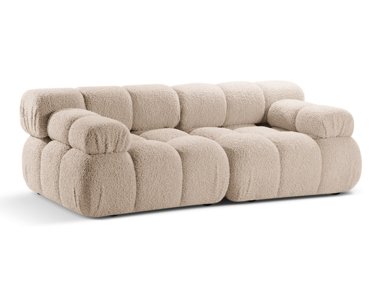 Modulares Sofa Caltenu 100 (Rolf 3)