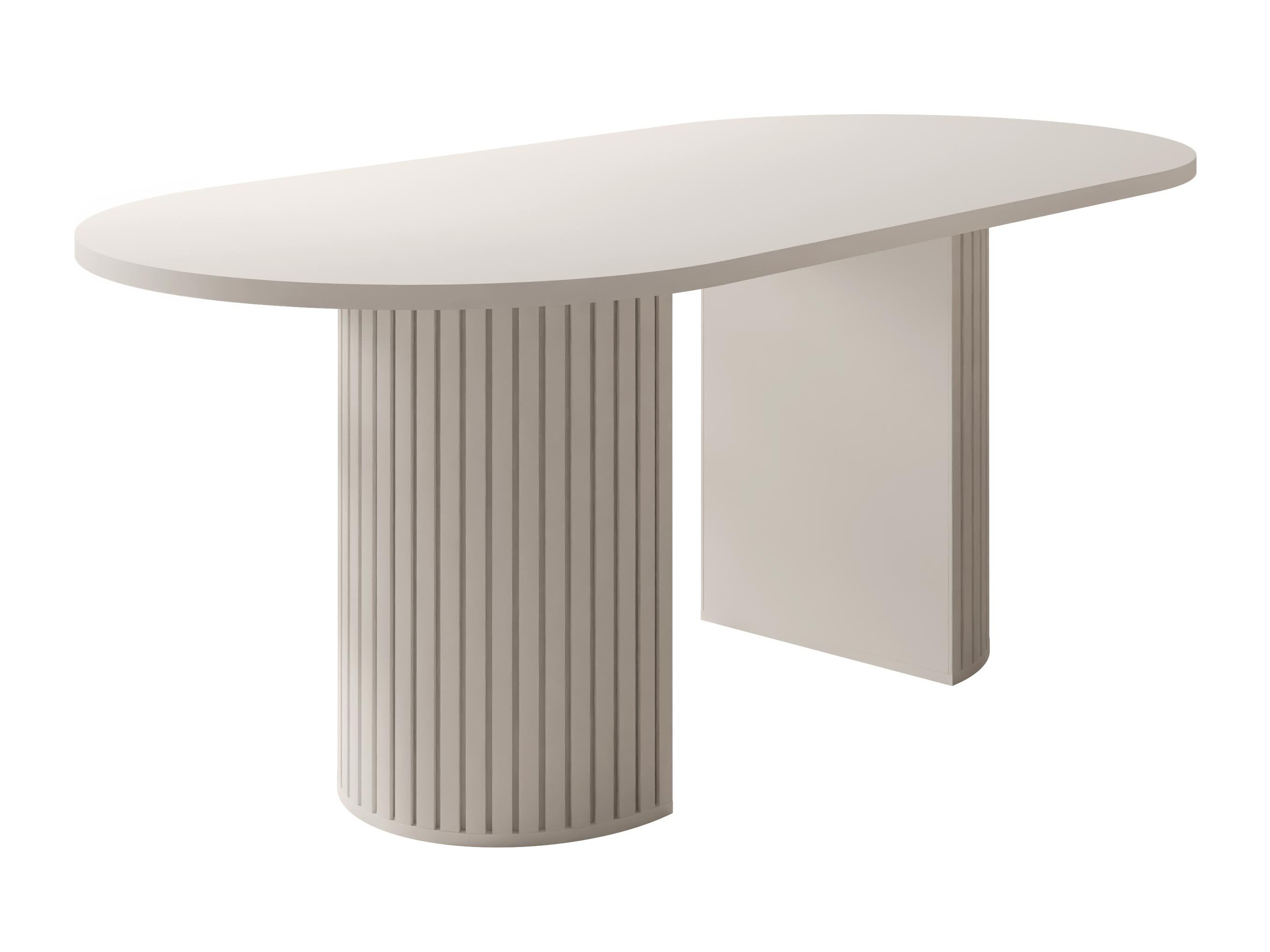Tisch Comfivo Ulma (Beige)