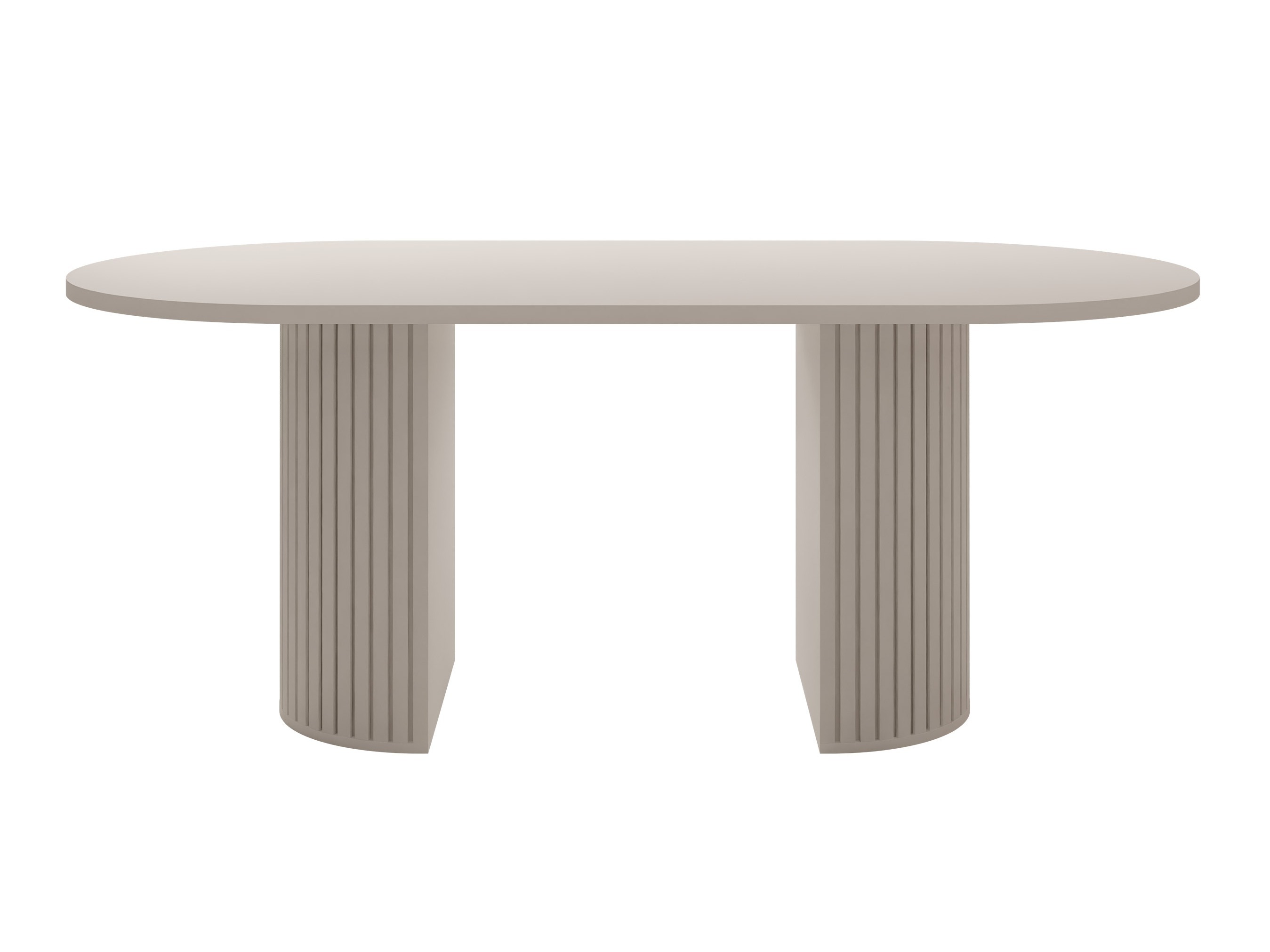 Tisch Comfivo Ulma (Beige)