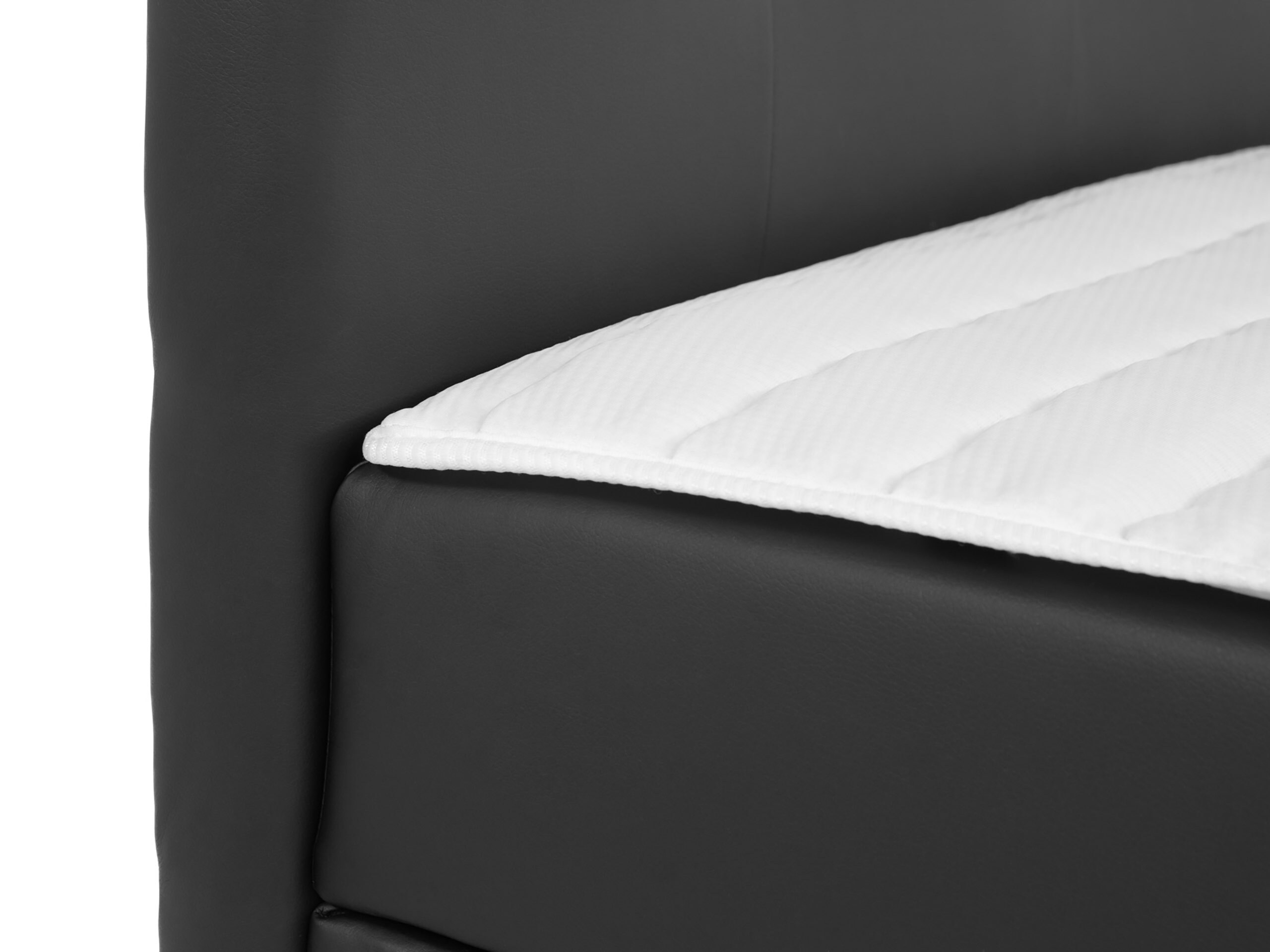 Boxspringbett Comfivo 196 (Soft 017)