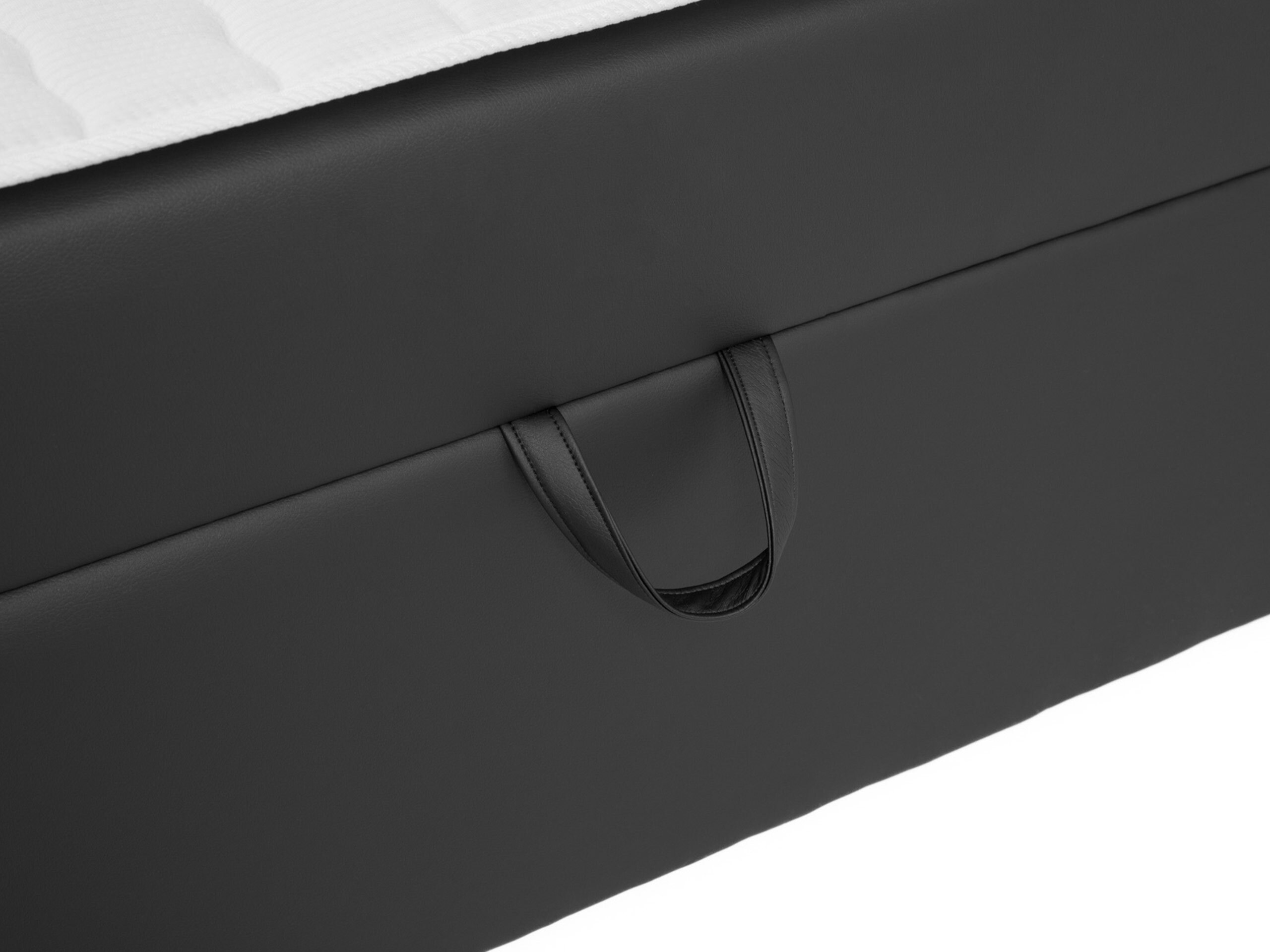 Boxspringbett Comfivo 196 (Soft 017)