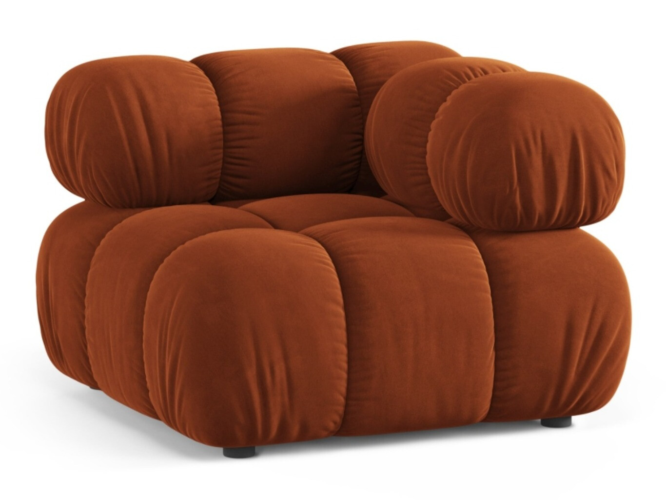 Modulare Sitzgruppe Caltenu 112 (Bluvel 4215)