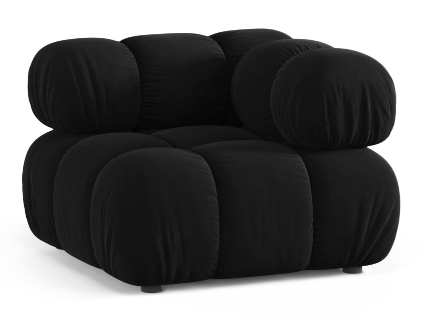 Modularer Sessel Caltenu 112 (Bluvel 19)