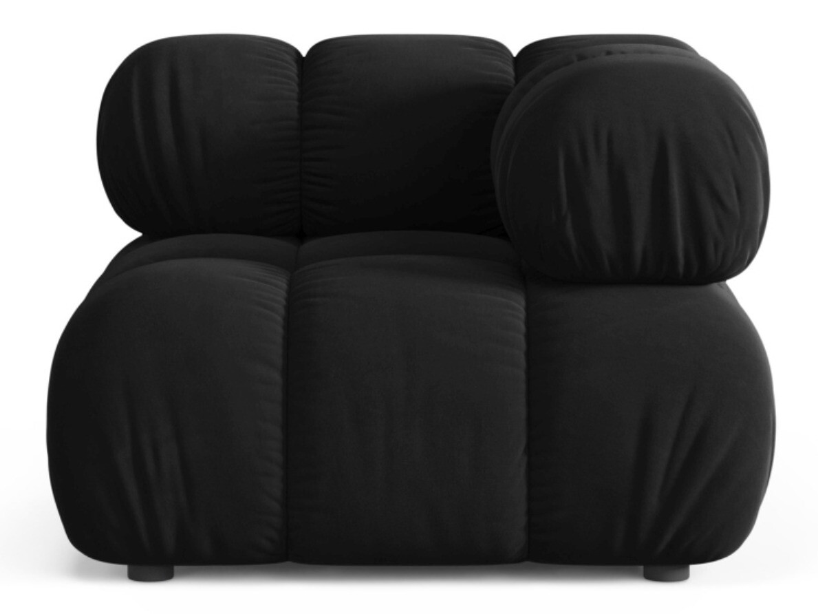 Modularer Sessel Caltenu 112 (Bluvel 19)