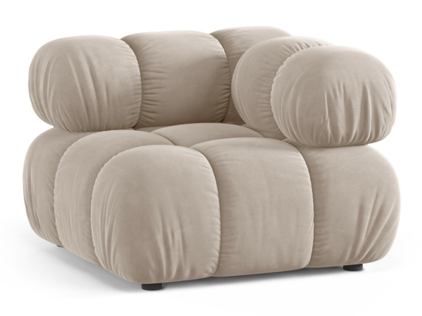 Modularer Sessel Caltenu 112 (Bluvel 30)