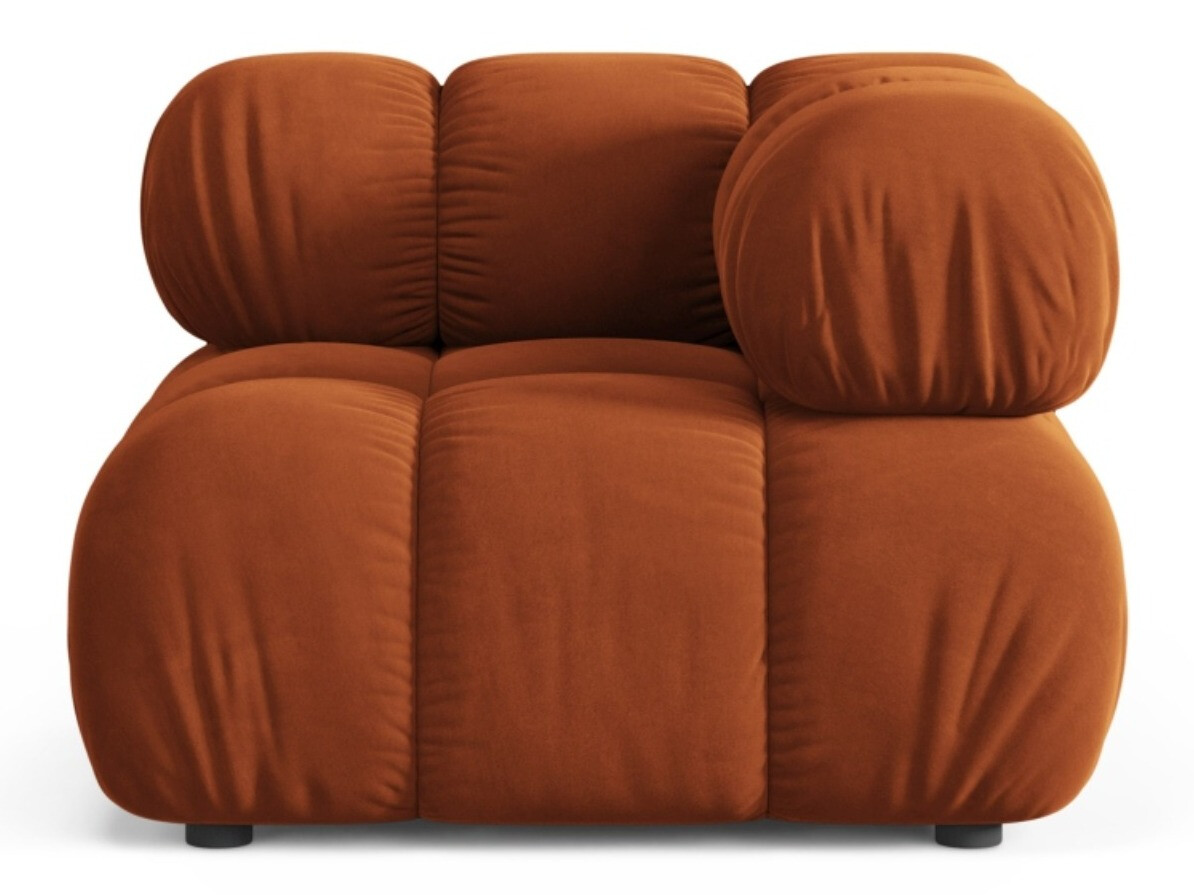 Modularer Sessel Caltenu 112 (Bluvel 4215)