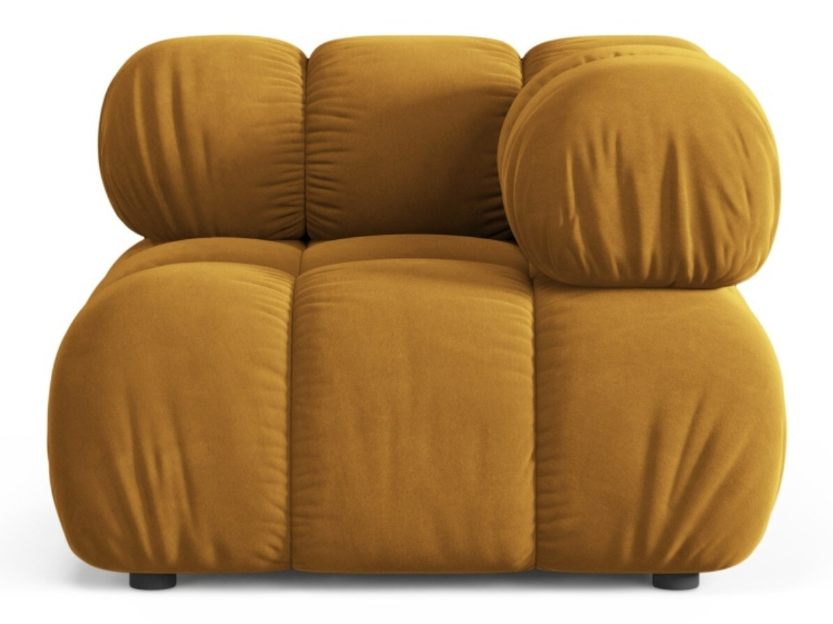 Modularer Sessel Caltenu 112 (Bluvel 68)