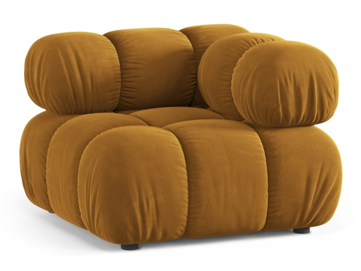 Modularer Sessel Caltenu 112 (Bluvel 68)