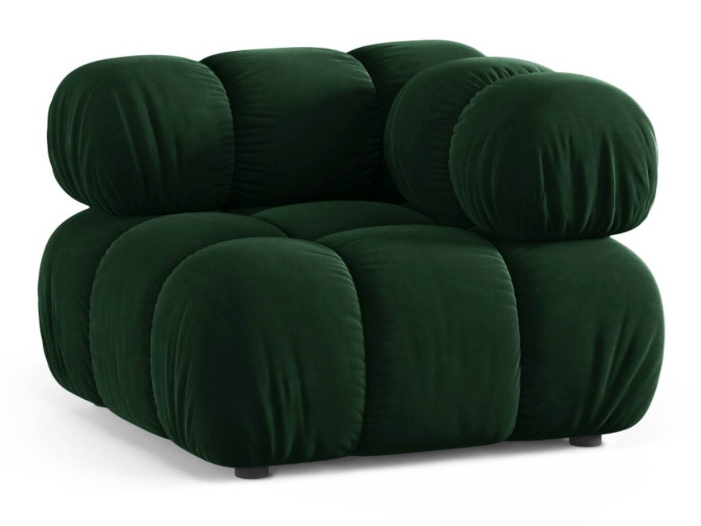 Modularer Sessel Caltenu 112 (Bluvel 78)