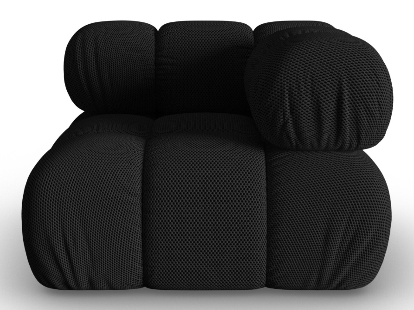 Modularer Sessel Caltenu 112 (Sonic 19)