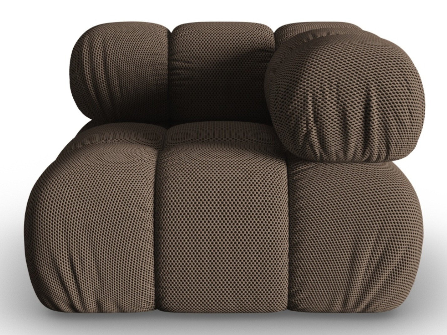 Modularer Sessel Caltenu 112 (Sonic 40)