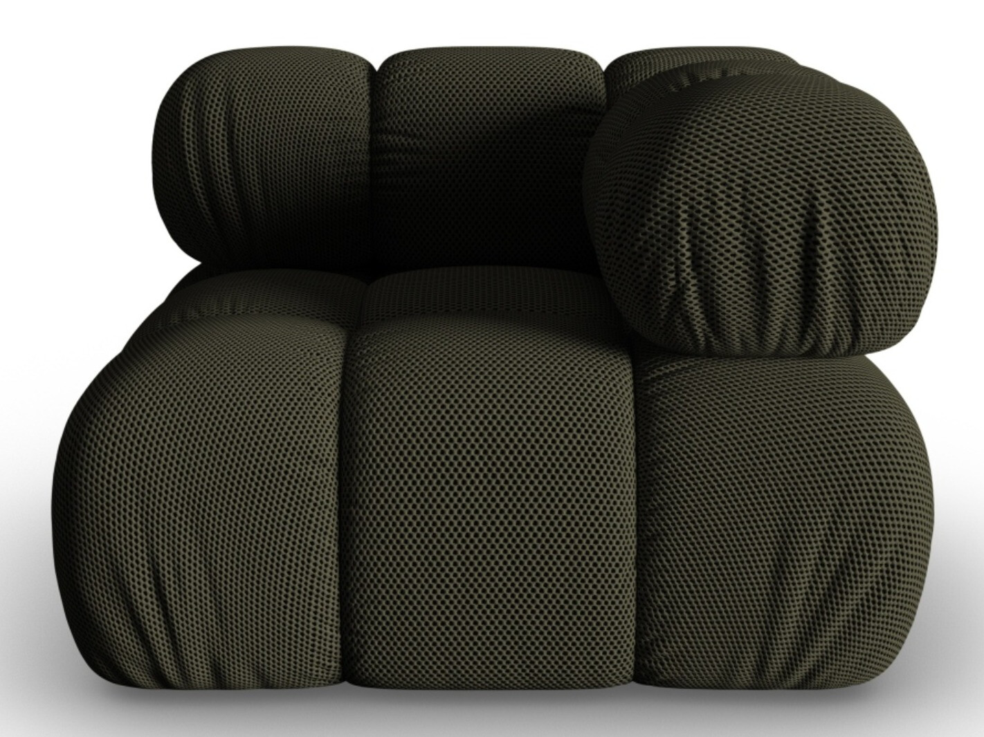 Modularer Sessel Caltenu 112 (Sonic 77)