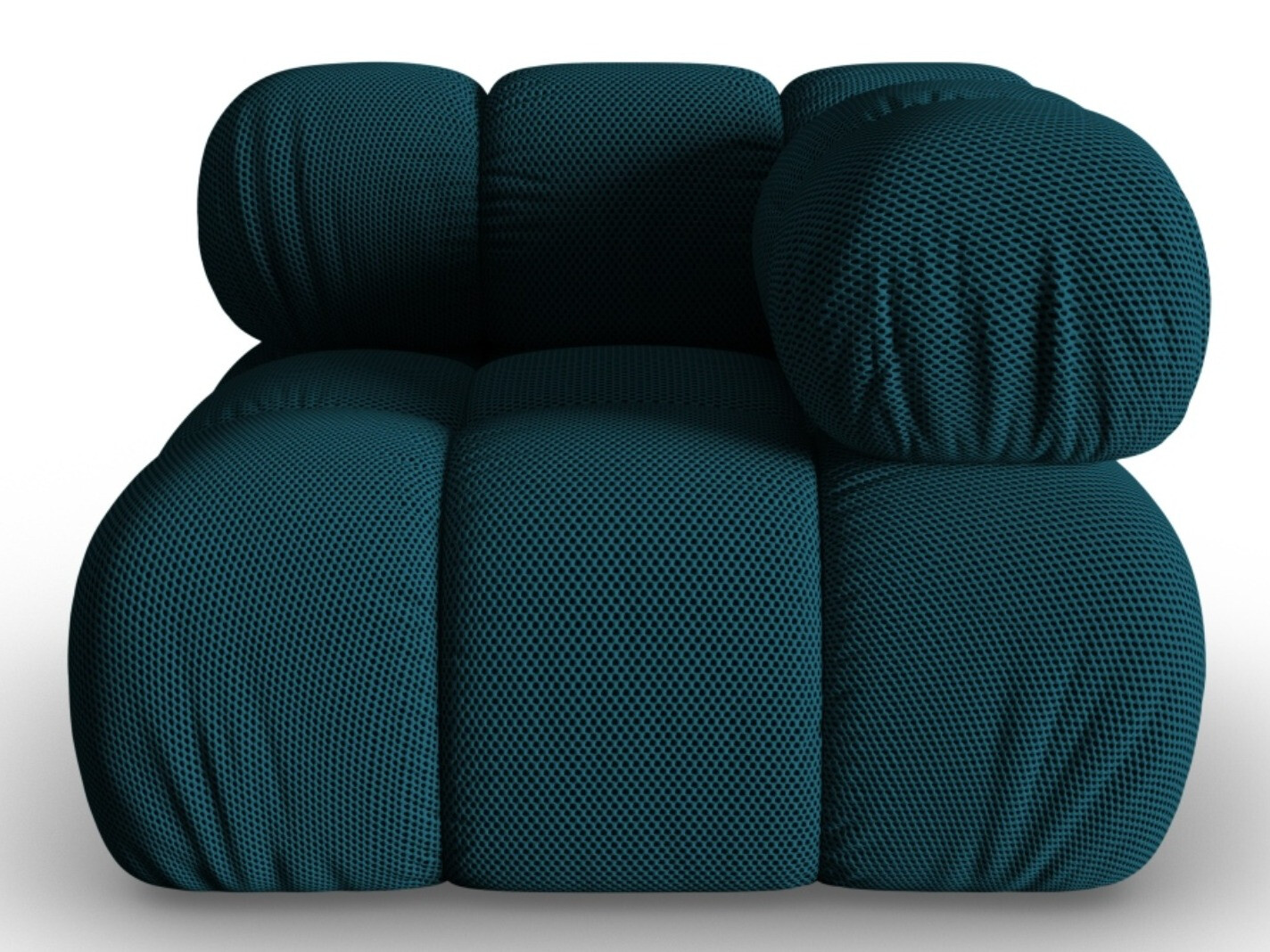 Modularer Sessel Caltenu 112 (Sonic 87)