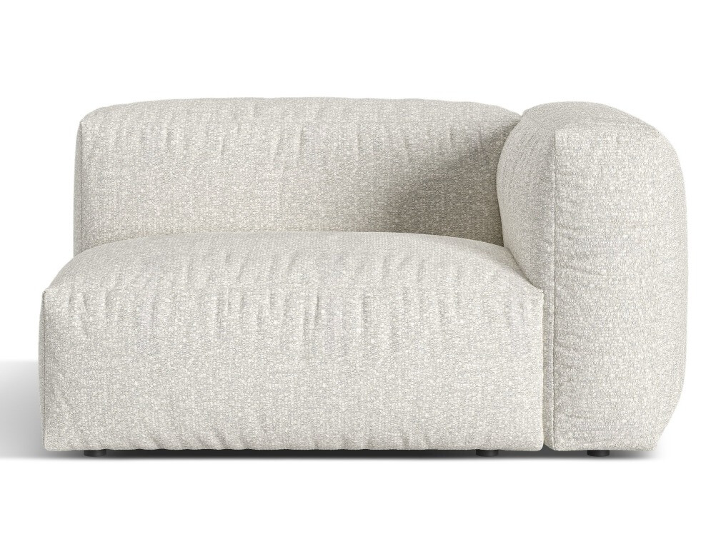 Modularer Sessel Sorcoro 103 (Monet Pearl)