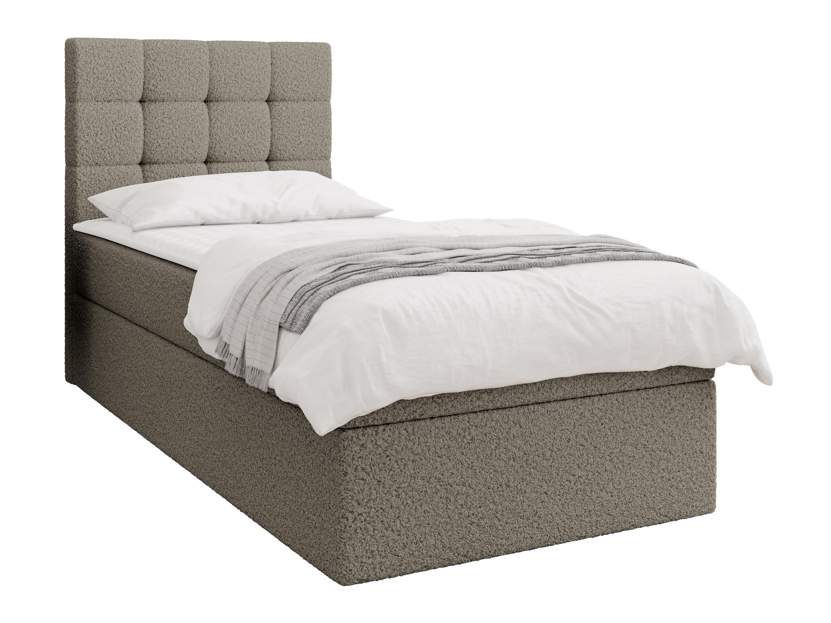 Boxspringbett Comfivo 403 (Lambi 03)
